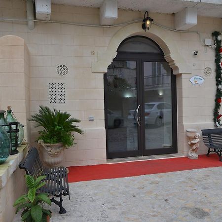 Il Nespolo Matera 호텔 외부 사진