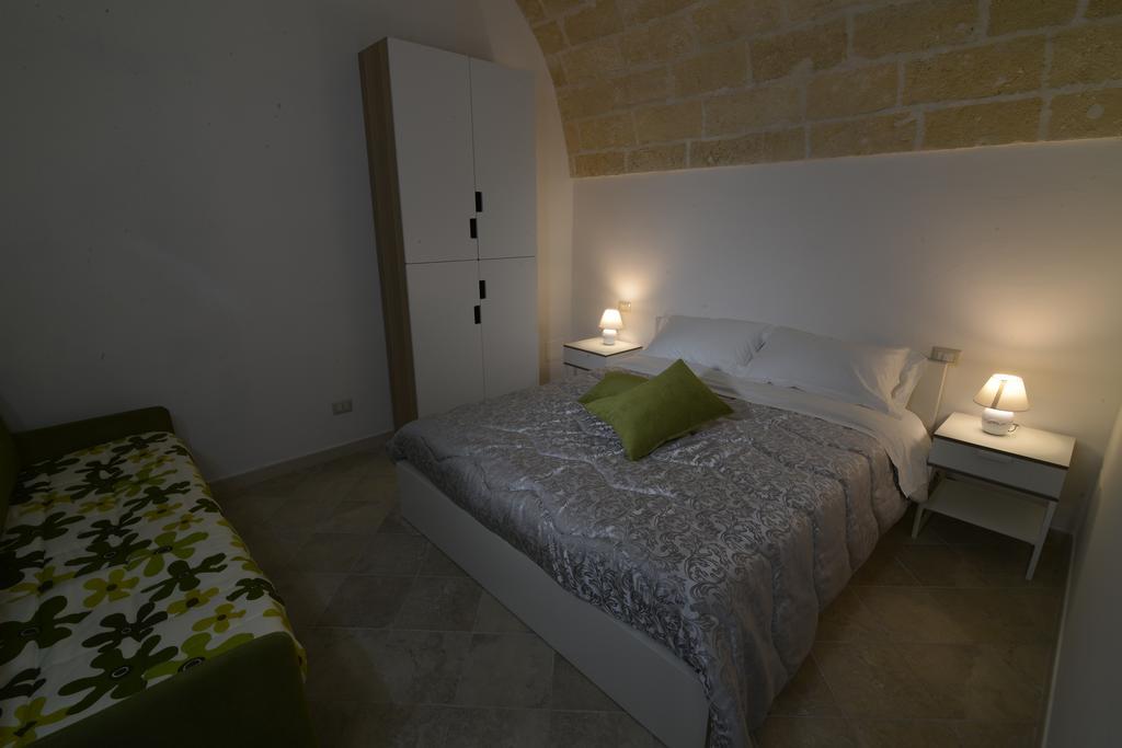 Il Nespolo Matera 호텔 외부 사진